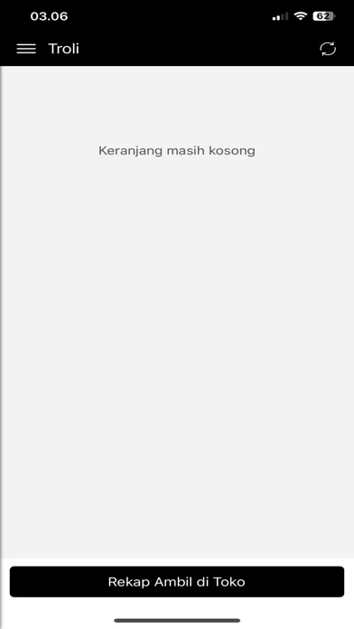 Herra Boutique App应用截图