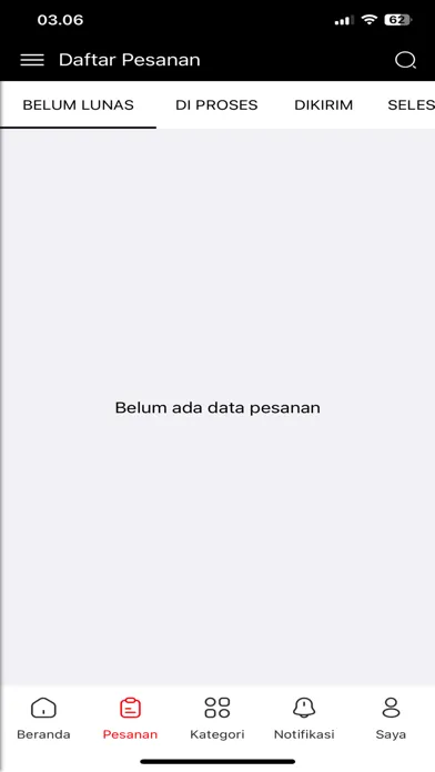Herra Boutique App应用截图
