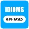 All English Idioms and Phrases