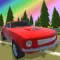 Super Car: Zombie Road