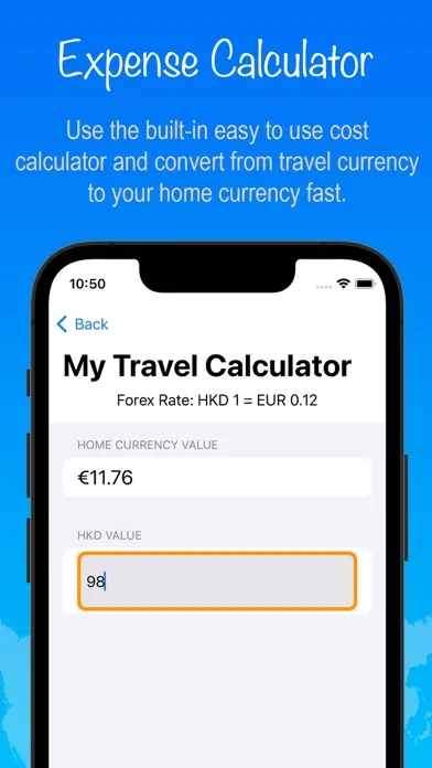 Travel Assistant & Diary Ekran Görüntüleri