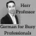Herr Professor