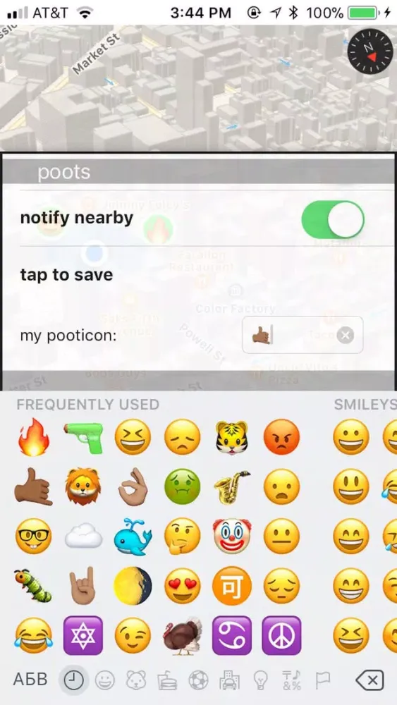 تصاویر poot