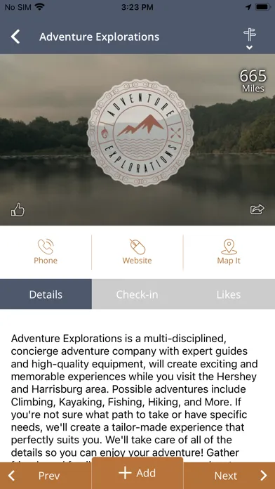 Brew Barons Beer Trail স্ক্রিনশট