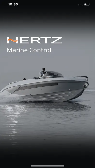 Marine Control 스크린샷