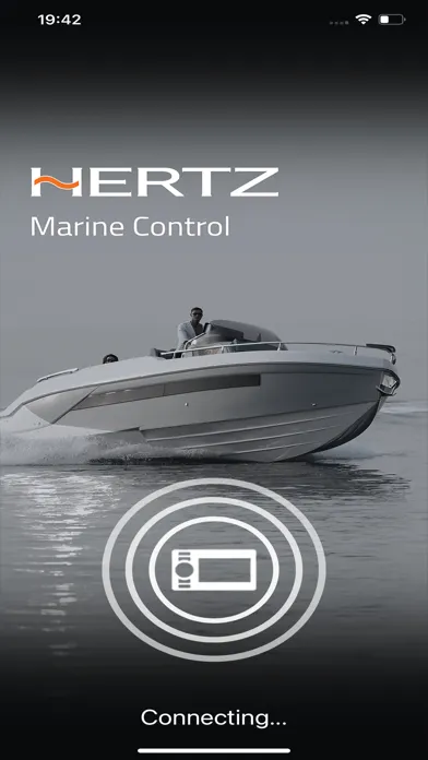 Marine Control 스크린샷