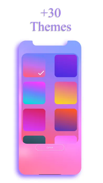 Calorie Counter - EasyFit應用截圖