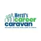 Herzl Career Caravan