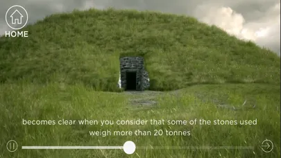 Explore Maeshowe Ekran Görüntüleri