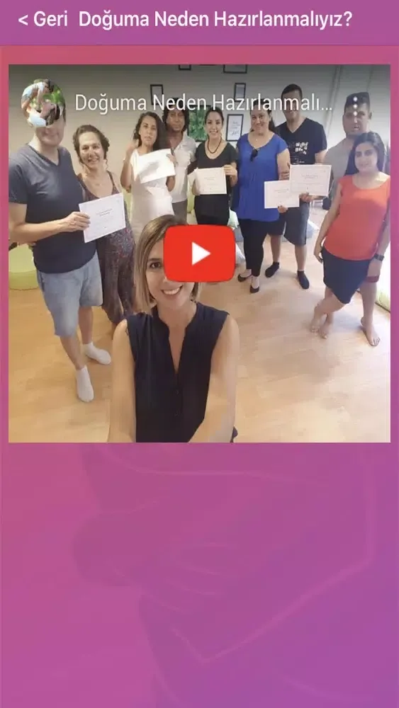 Hesaplı Anne スクリーンショット