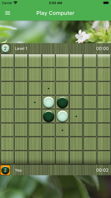 Green Othello应用截图