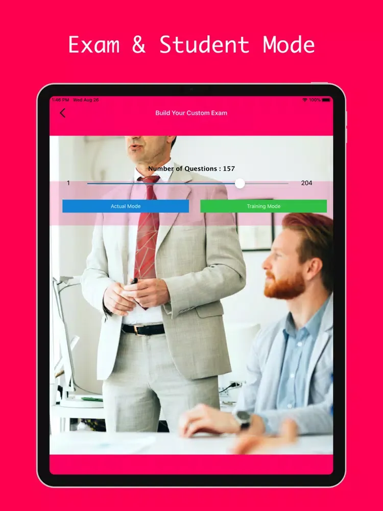 HESI A2, AND HESI V6 - PREP iPad 应用截图