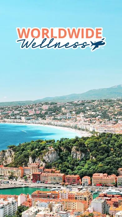 Capturas de pantalla de Worldwide Wellness