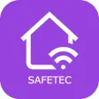 세이프텍 스마트홈 (Safetec SmartHome) 세이프텍 스마트홈 (Safetec SmartHome)
