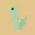 Dinosaur Stickers - Prehistoric friends
