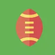 Football Stickers - Fantasy sports and fun