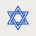 Judaism Stickers - Jewish faith