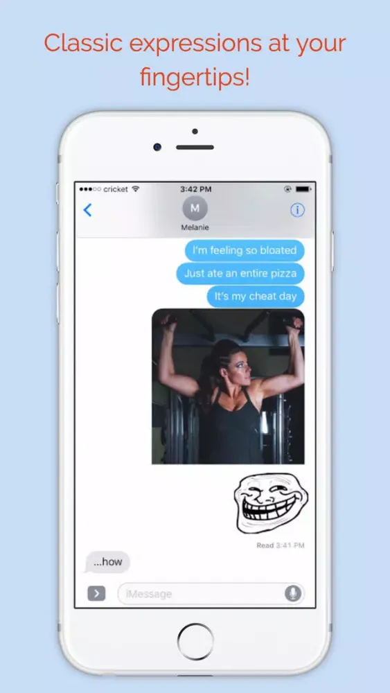 صور Memes - Generate memes with rage faces and text