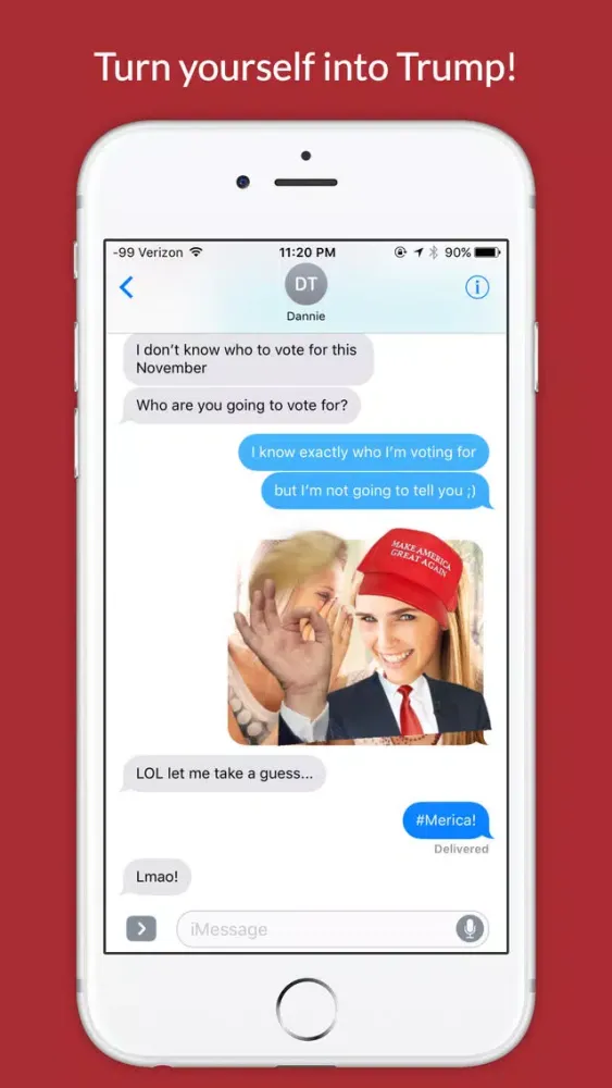 تصاویر President Donald Trump: Making America Great Again