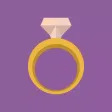 Wedding Stickers - Share your love