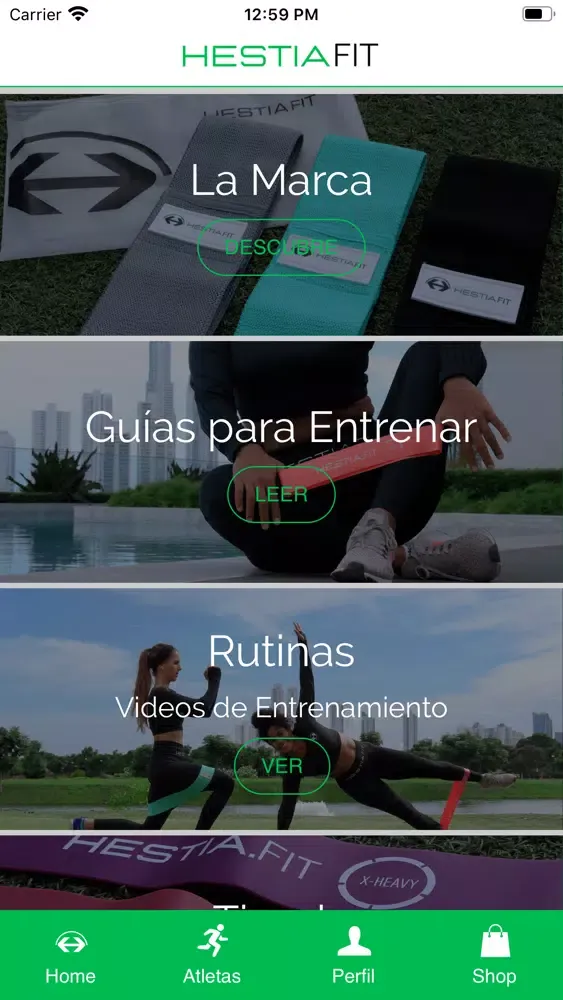 تصاویر Hestia FIT