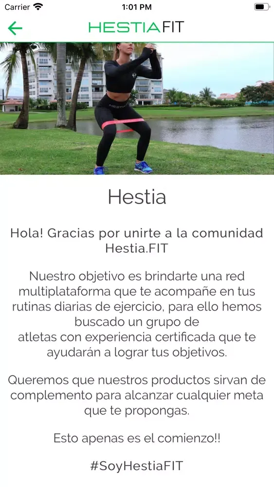 تصاویر Hestia FIT