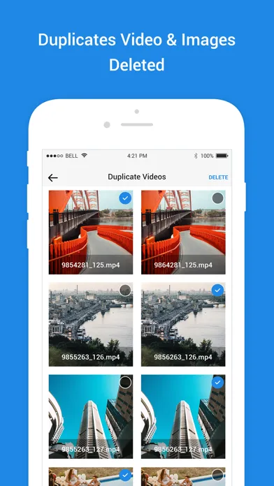 Resize & Compress Photo Video Screenshots