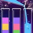 Colorful Water Sorting Colorful Water Sorting