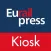 Eurailpress Kiosk