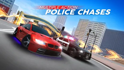 Street Racing City: Car Driver スクリーンショット