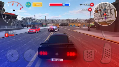 Street Racing City: Car Driver スクリーンショット