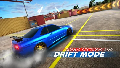 Street Racing City: Car Driver スクリーンショット