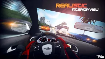 Race Pro: Speed Car in Traffic स्क्रीनशॉट