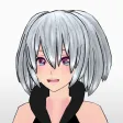Bot3D Editor - 3D Anime Editor