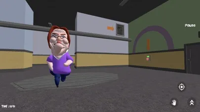 Capturas de pantalla de Roblox Obby Betty's Grasp