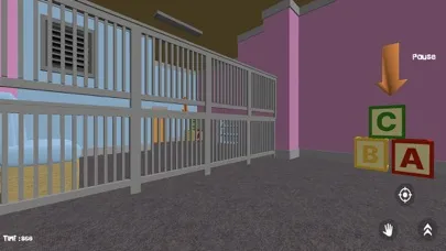 Capturas de pantalla de Roblox Obby Betty's Grasp
