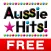 Aussie Hits! (Free) - Get The Newest Australian music charts!