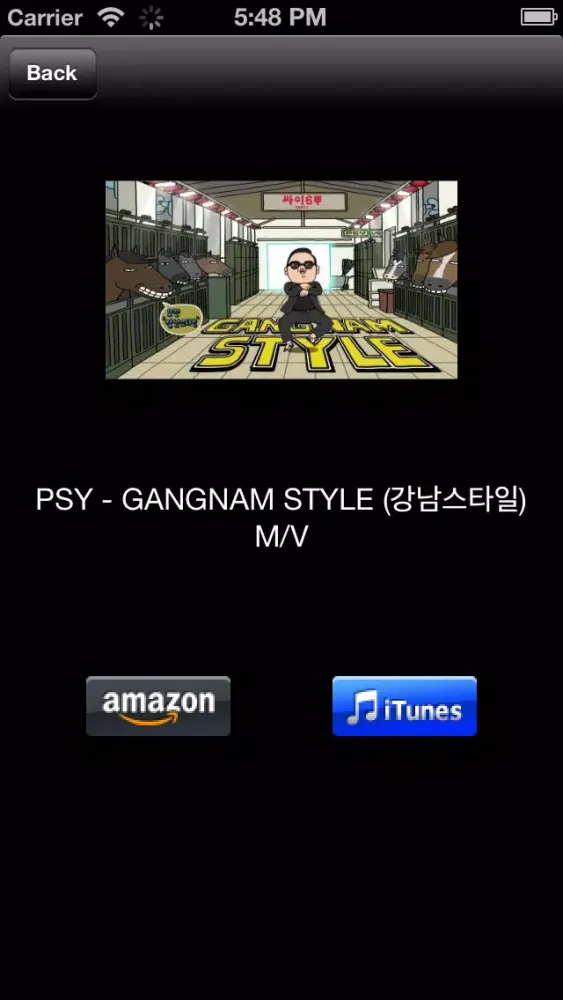 Скриншоты Dutch Hits! (Free) - Get The Newest Dutch music charts!