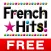 French Hits!(Free) - Get The Newest French Music Charts