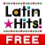 Latin Hits! (Free) - Get The Newest Latin American music charts!