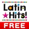 Latin Hits! (Free) - Get The Newest Latin American music charts!