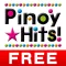 Pinoy Hits! (Free) - Get The Newest Philippine music charts!