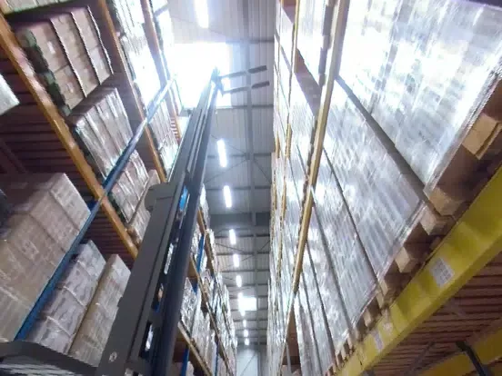 Opérateur logistique H/F iPad  স্ক্রিনশট