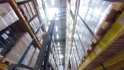 Opérateur logistique H/F স্ক্রিনশট