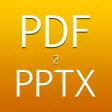 PDF to PPT