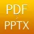 PDF to PPT