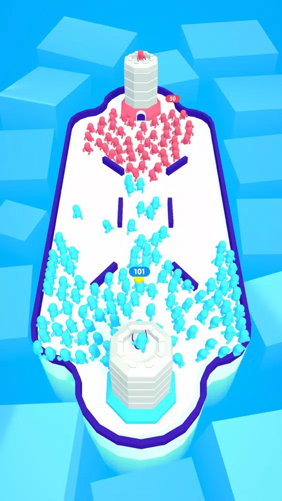 Clan Multiply Screenshots