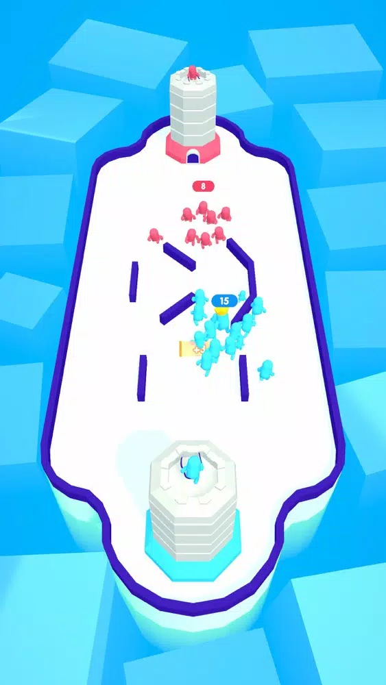 Clan Multiply Screenshots