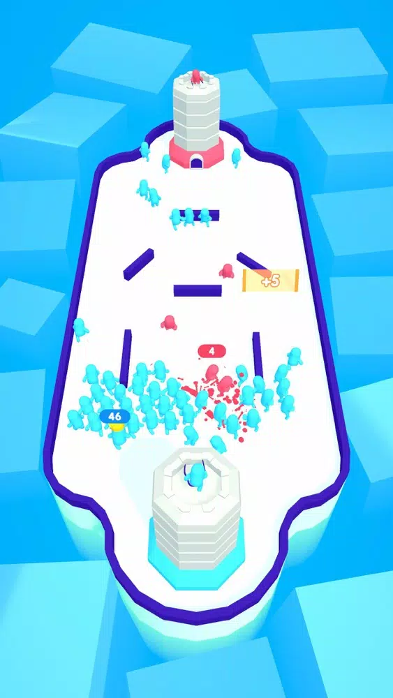 Clan Multiply Screenshots
