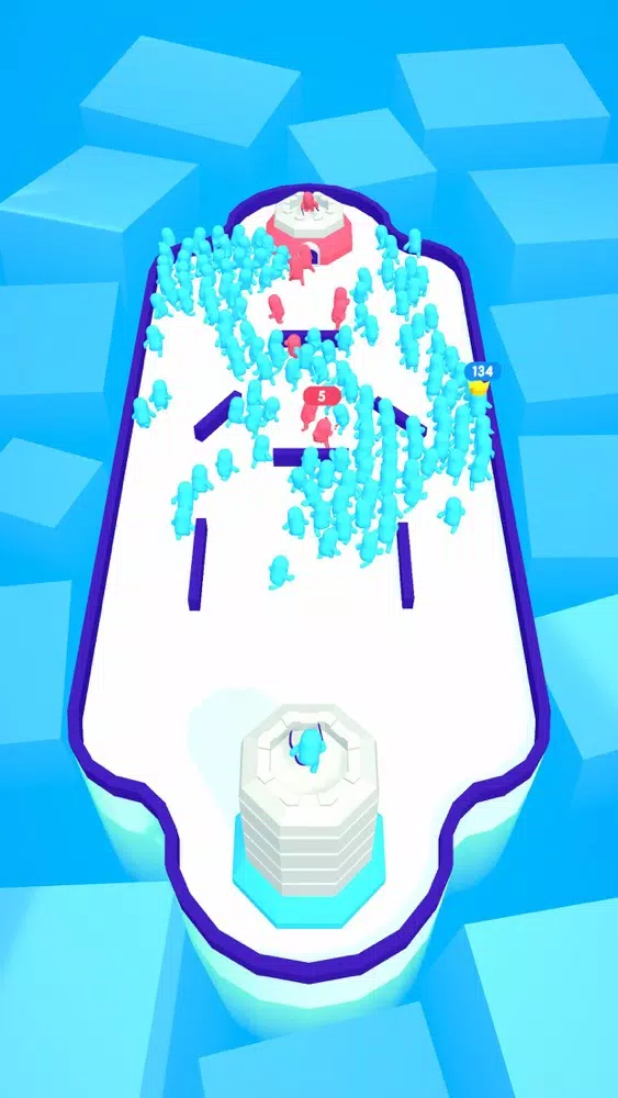 Clan Multiply Screenshots
